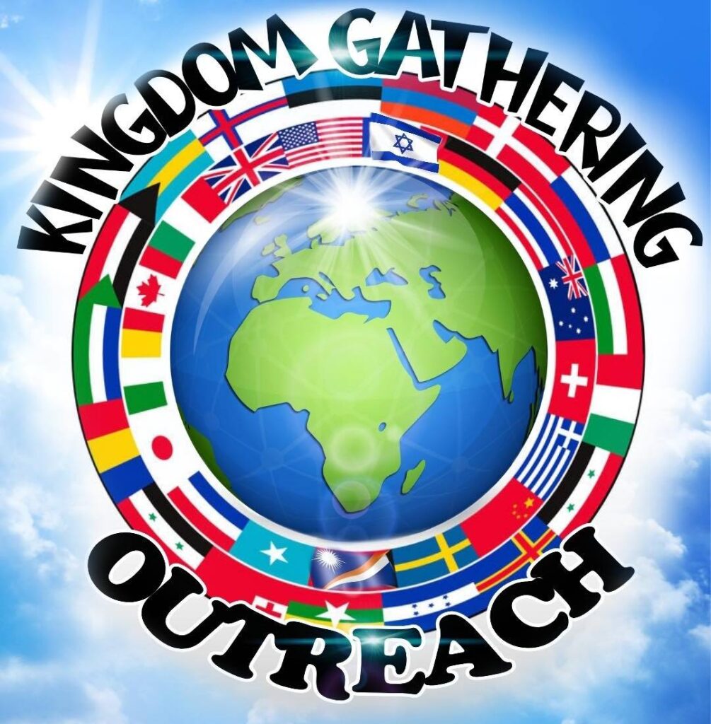 Kingdom Gathering Outreach