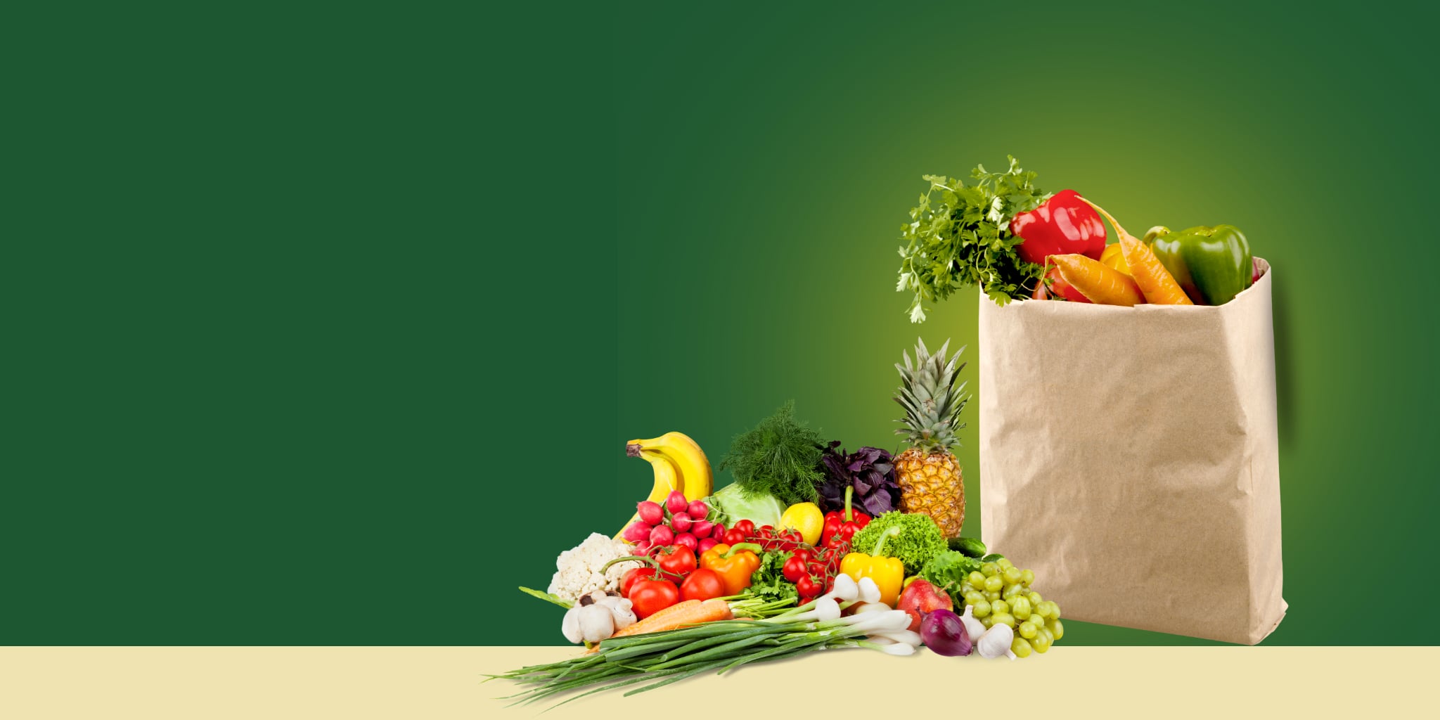 The History of The Kent Farmers Market