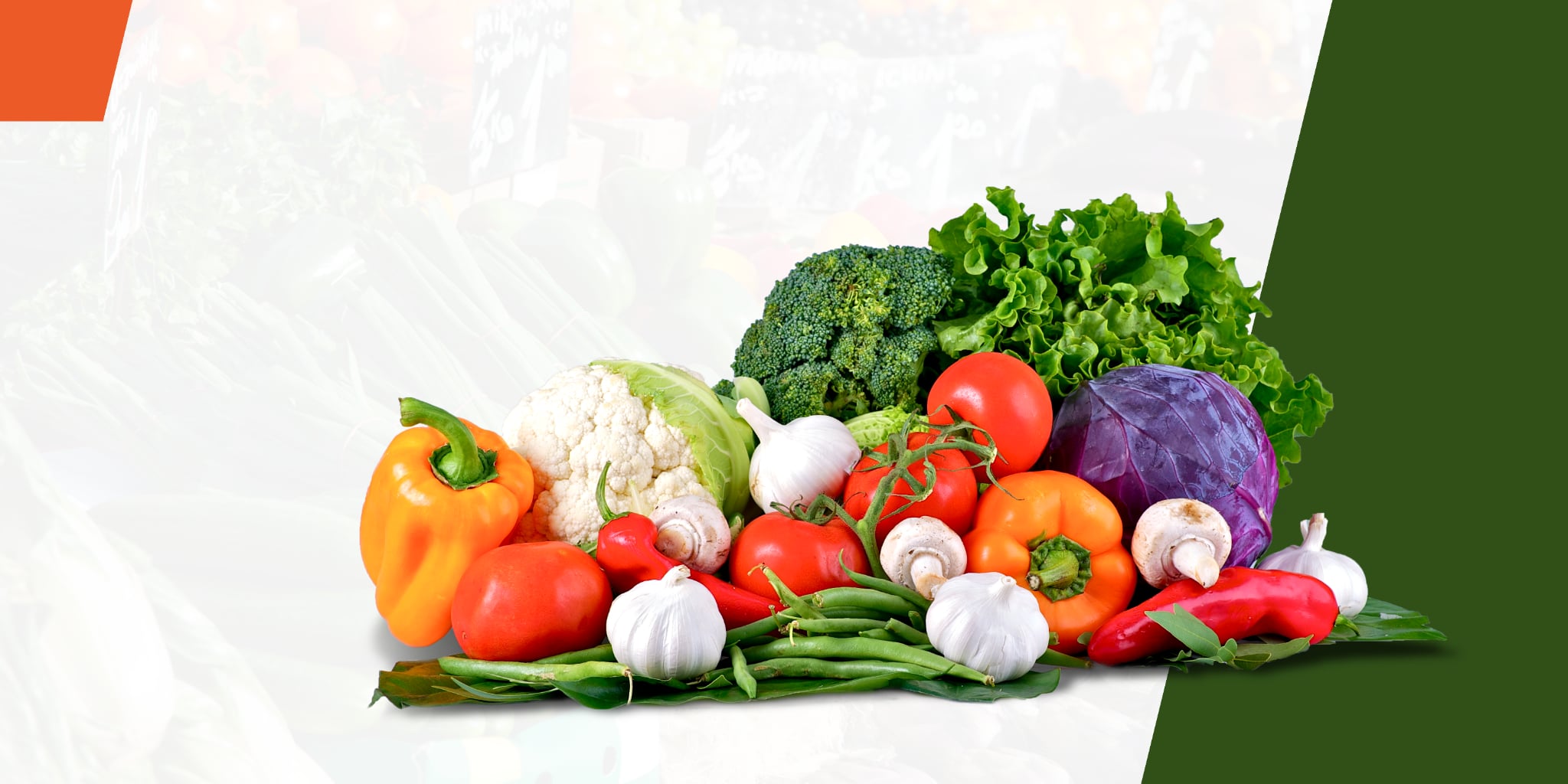 Why Choose Kent Farmers Market? Why Choose Kent Farmers Market?